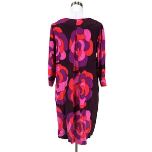 Unisex Marimekko - Sifonkimekko, koko 38 -  (2)