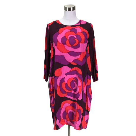 Unisex Marimekko - Sifonkimekko, koko 38 -  ()