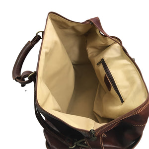 Matkakassi, koko Maxi