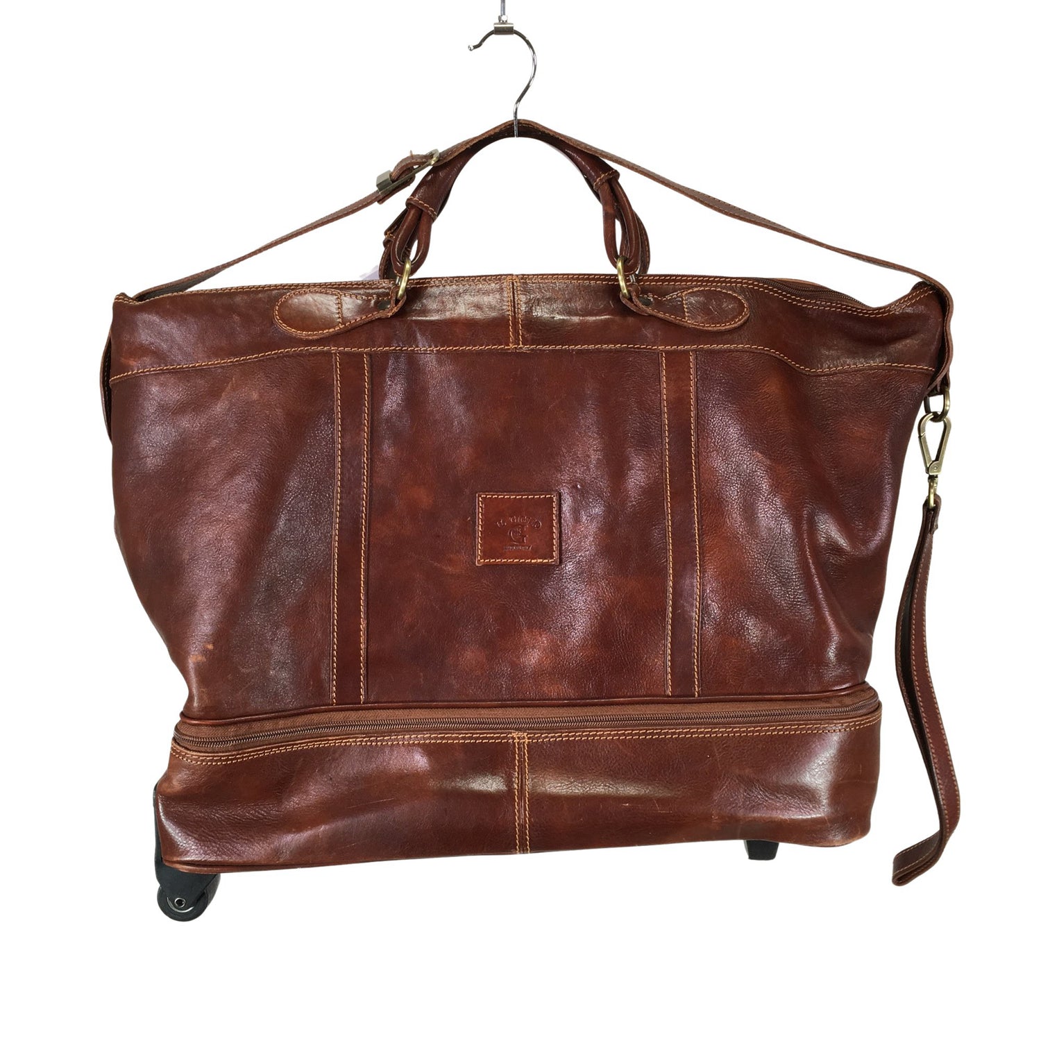 Matkakassi, koko Maxi