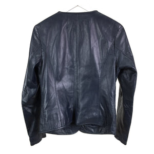 Unisex Mangotti - Nahkatakki, koko 40 -  (2)