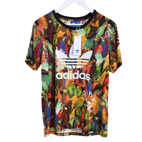 Unisex Adidas - T-paita, koko 40 -  ()