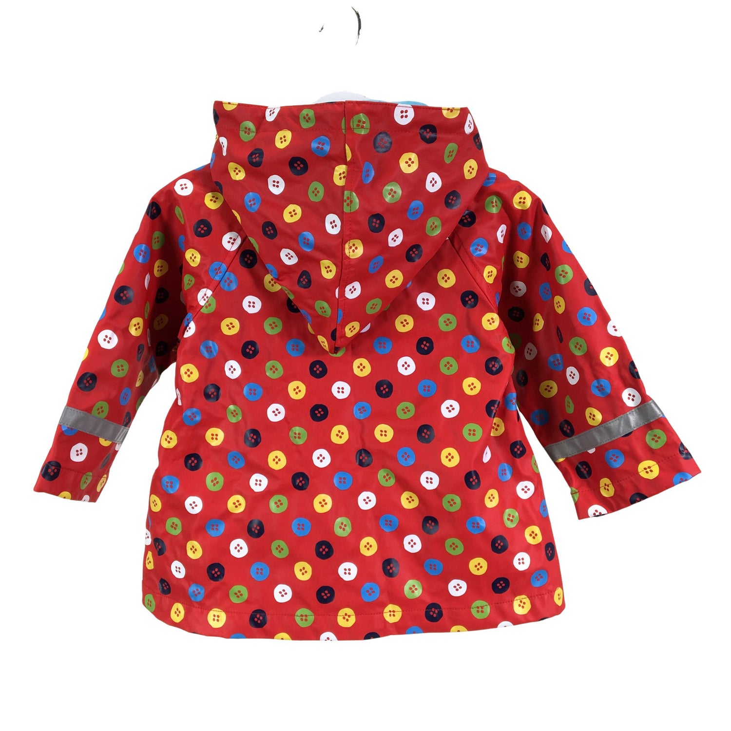  Sadetakki  Sadetakki, koko 86 - 92  Marimekko 