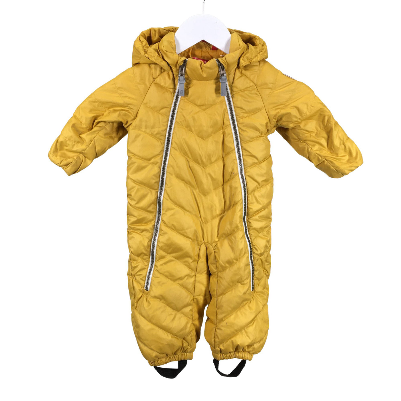 Unisex Reima - Toppahaalari, koko 68 - 74 -  (1)