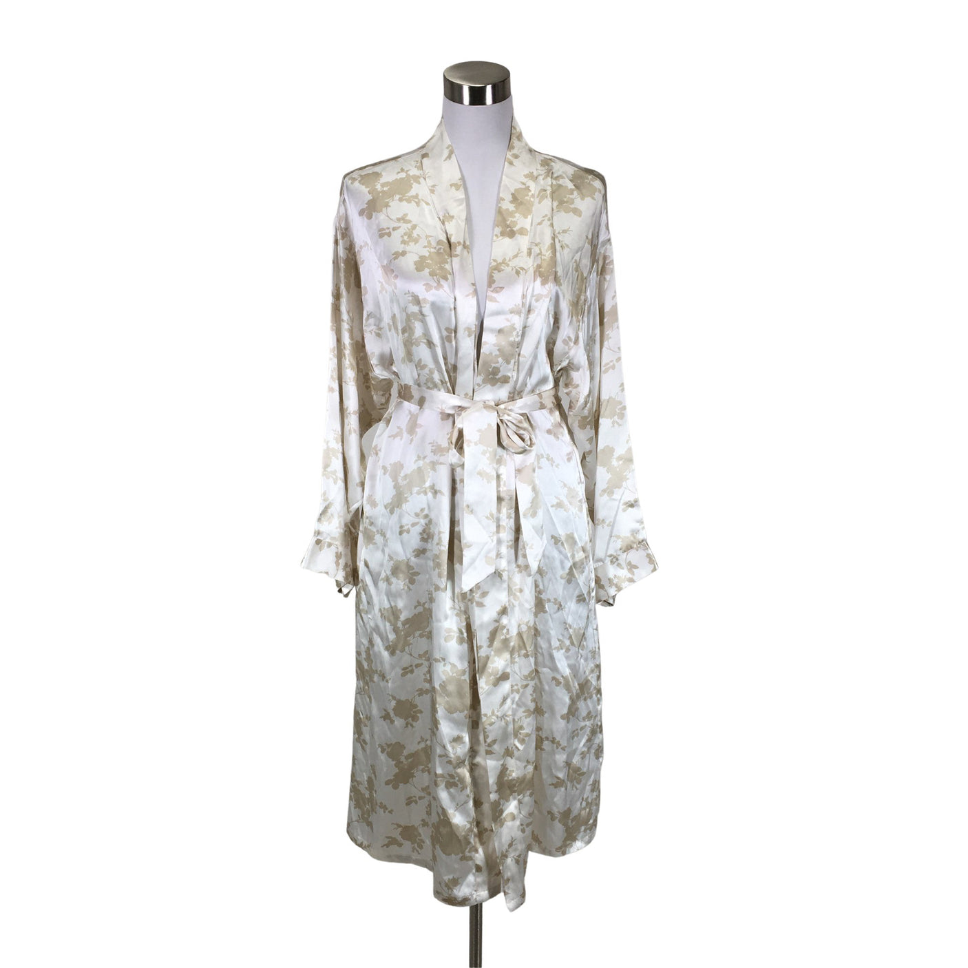 Unisex Stockmann Silk - Aamutakki, koko 40 -  (1)