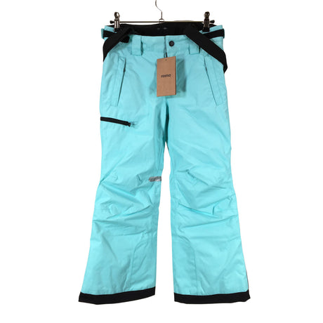 Unisex Reima - Toppahousut, koko 122 - 128 -  ()