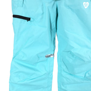 Unisex Reima - Toppahousut, koko 122 - 128 -  (3)