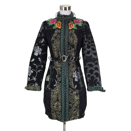 Unisex Desigual - Trenssitakki, koko 36 -  ()