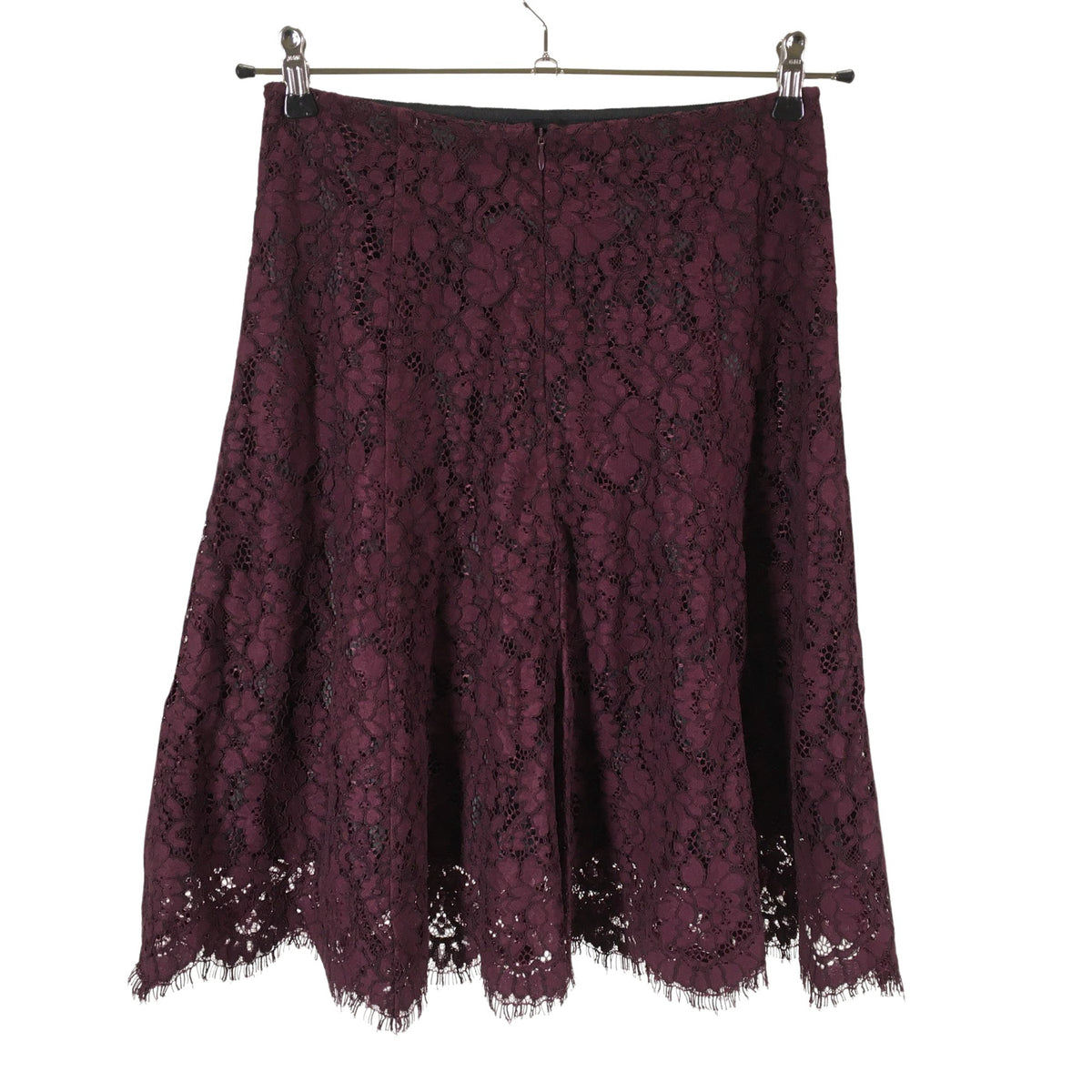 Unisex Rosemunde - Juhlahame, koko 36 -  (2)