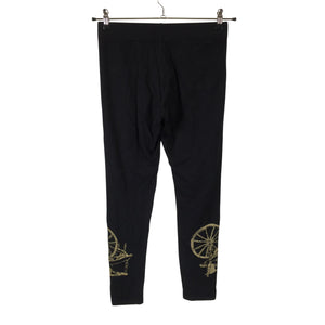 Unisex Nunnun - Leggingsit, koko 38 -  (2)