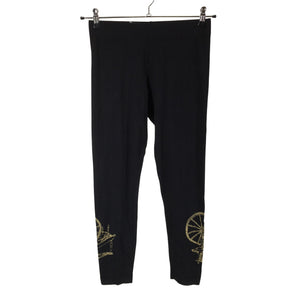 Unisex Nunnun - Leggingsit, koko 38 -  (1)