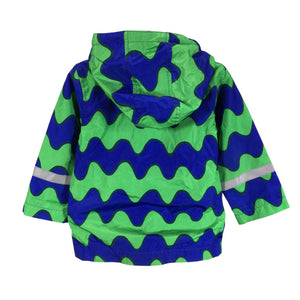 Unisex Marimekko - Välikausitakki, koko 92 - 98 -  (2)