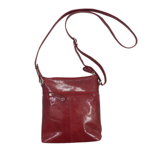 Unisex The Monte - Olkalaukku, koko Mini -  (2)