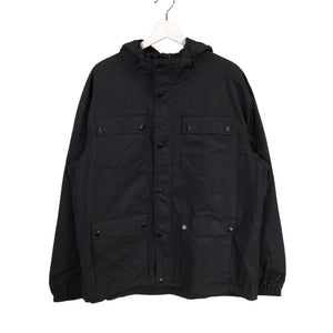Unisex Bodyguard - Ulkoilutakki, koko XL -  (1)