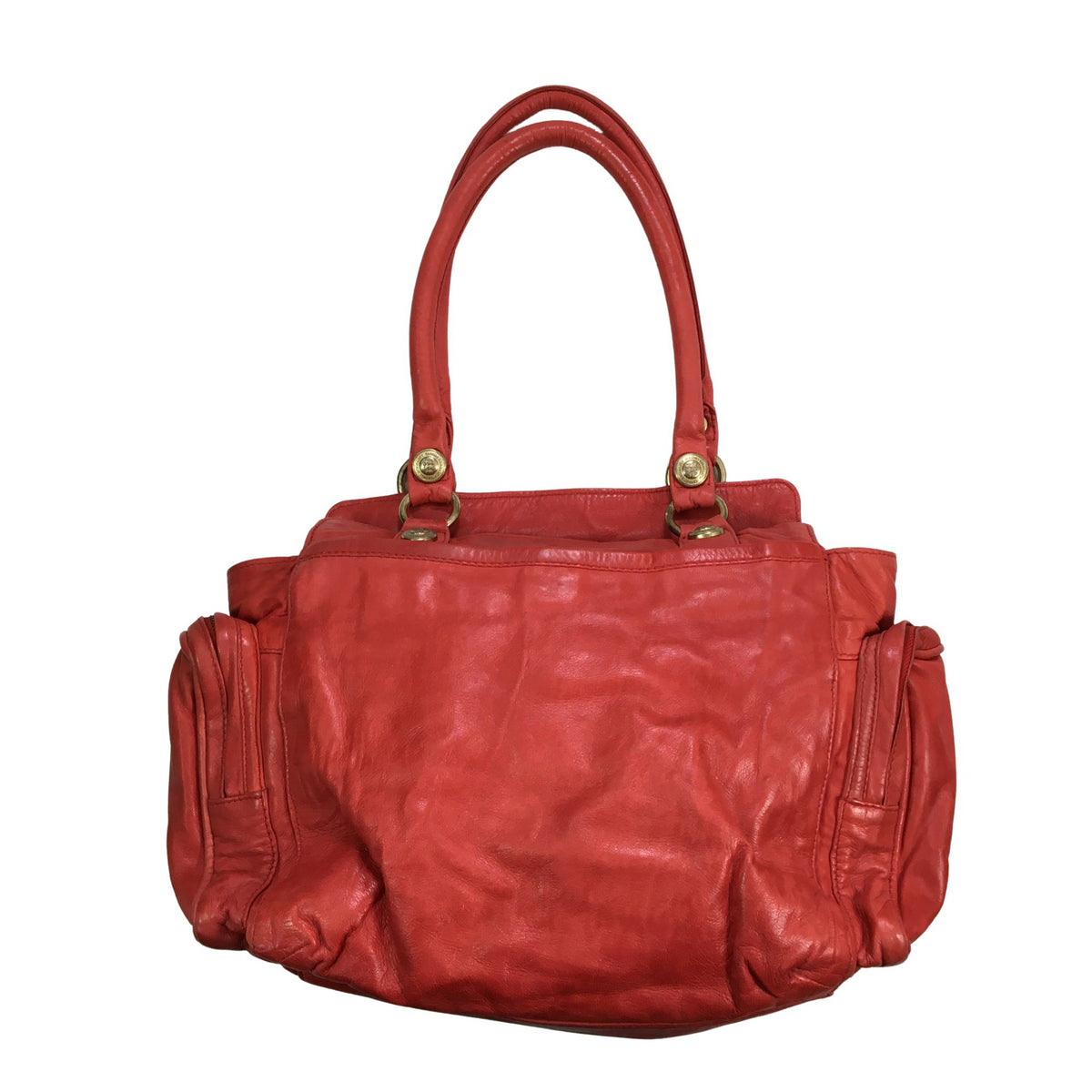 Unisex George Gina & Lucy - Käsilaukku, koko Mini -  (2)