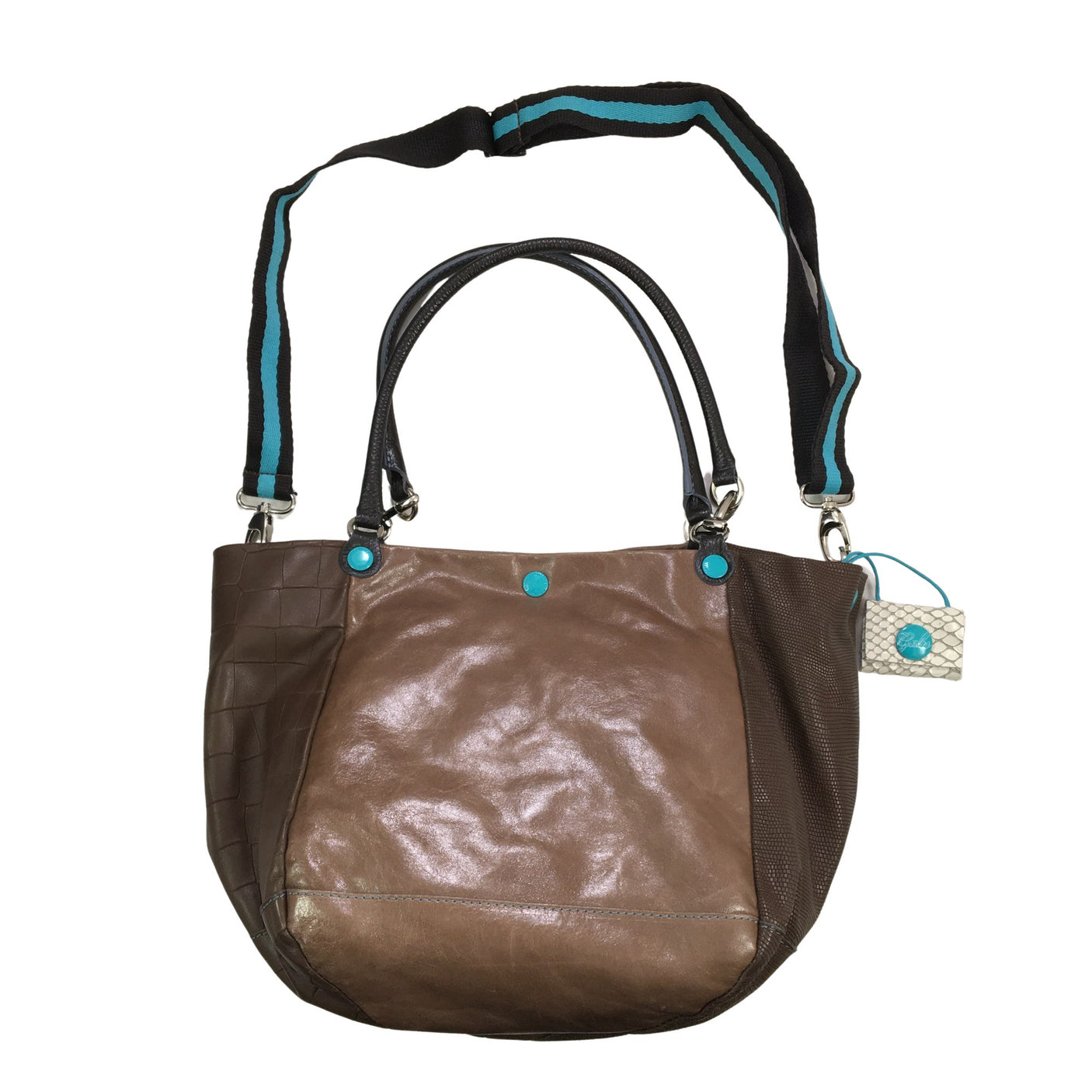 Unisex Gabs - Käsilaukku, koko Mini -  (2)