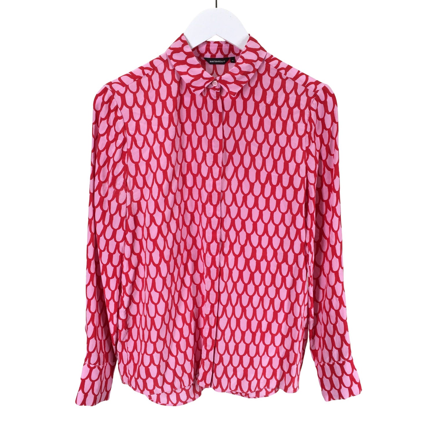  Paita  Pusero, koko 36  Marimekko 