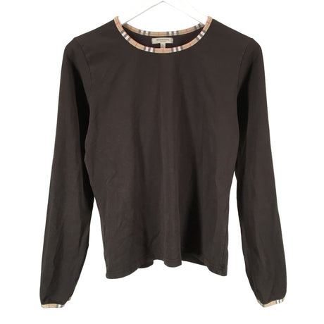 Unisex Burberry - Trikoopaita, koko 40 -  ()