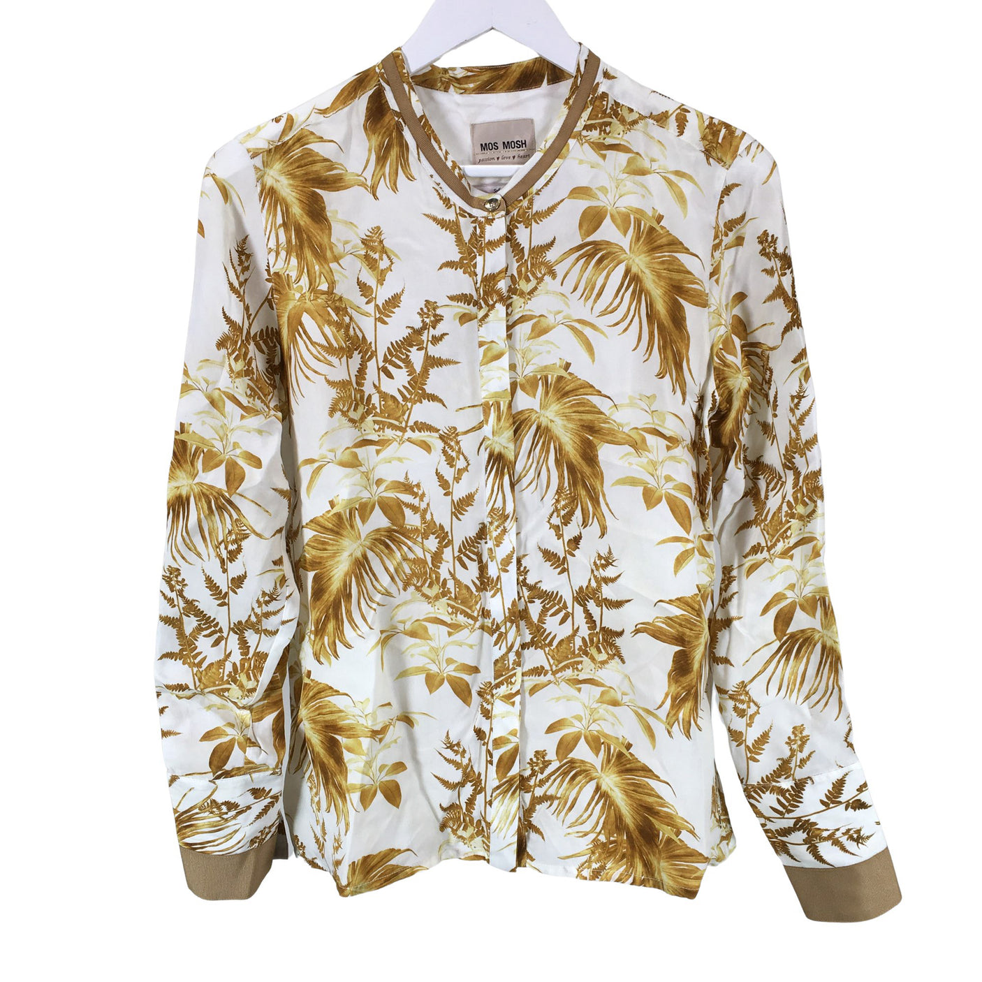 Unisex Mos Mosh - Pusero, koko 38 -  (1)
