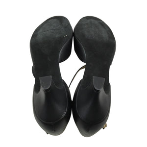 Unisex Capezio - Tanssikengät, koko 38 -  (2)