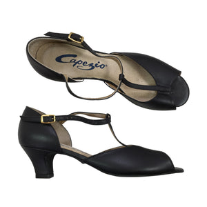 Unisex Capezio - Tanssikengät, koko 38 -  (1)