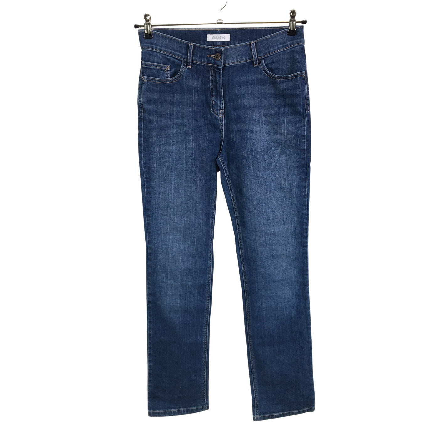 Unisex Marks&Spencer - Farkut, koko 38 -  (1)