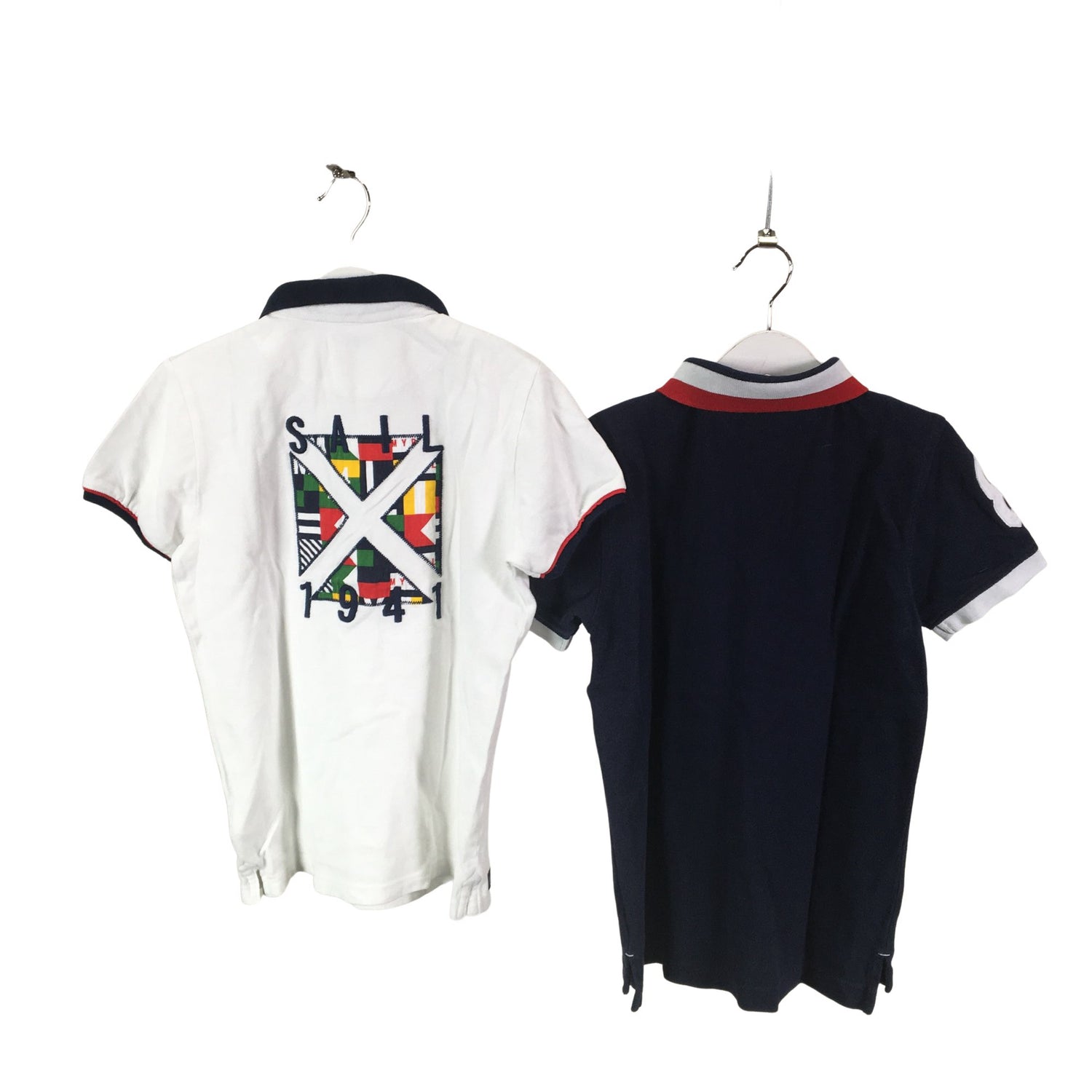  Pikeepaita  Pikeepaita, koko 128 - 134  Tommy Hilfiger 