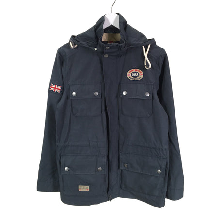 Unisex Morris - Parkatakki, koko S -  ()