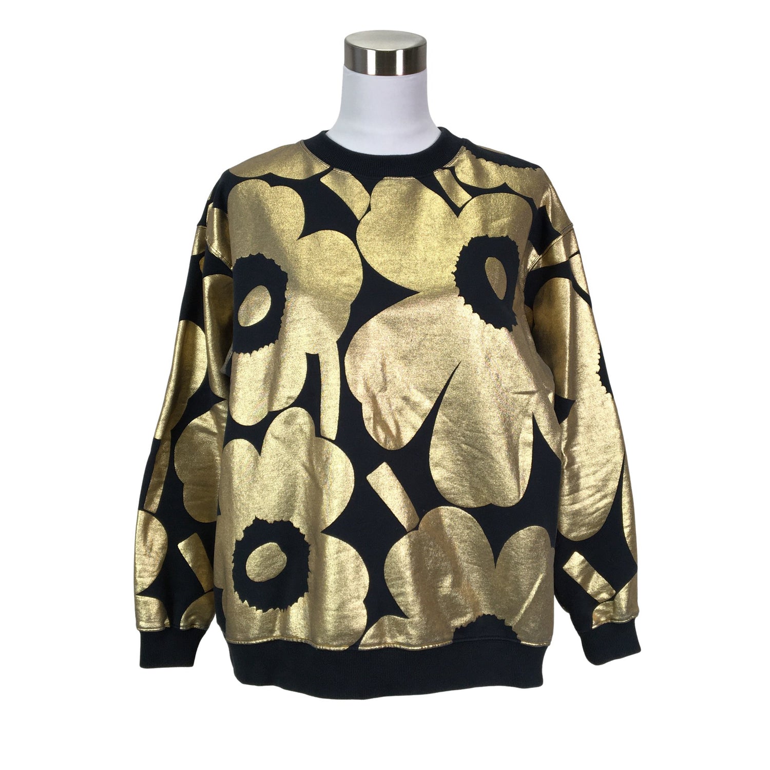  Paita  Collegepaita, koko 36  Marimekko 