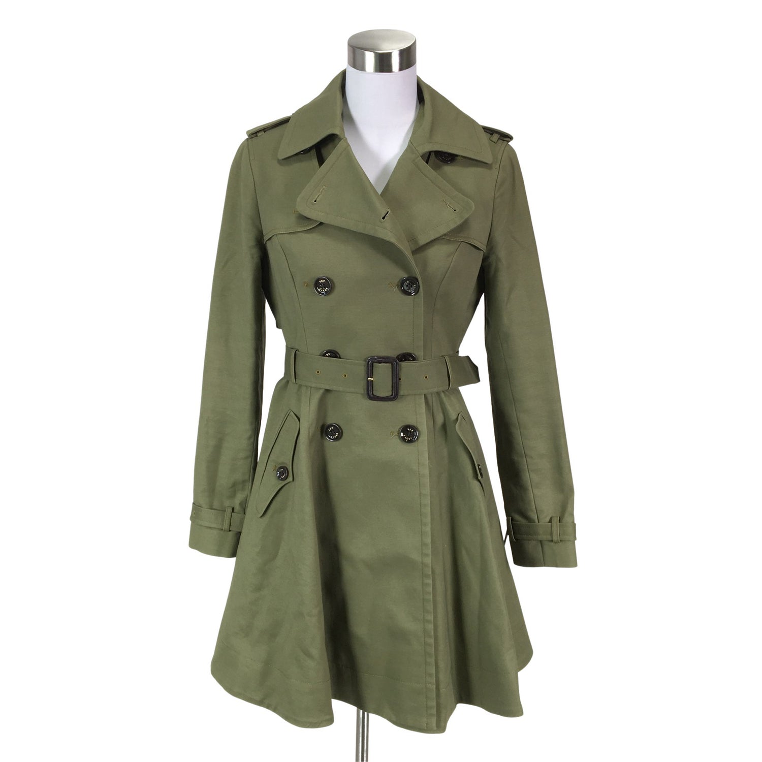 Trenssitakki, koko 36