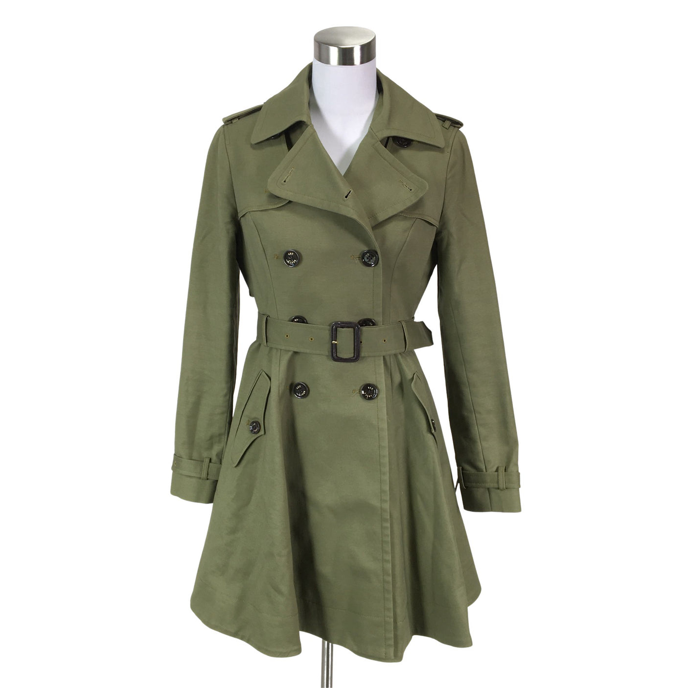 Trenssitakki, koko 36