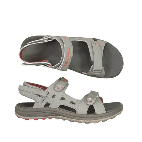 Unisex Merrell - Urheilusandaalit, koko 40 -  ()