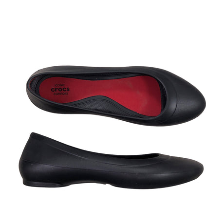 Unisex Crocs - Ballerinat, koko 37 -  ()