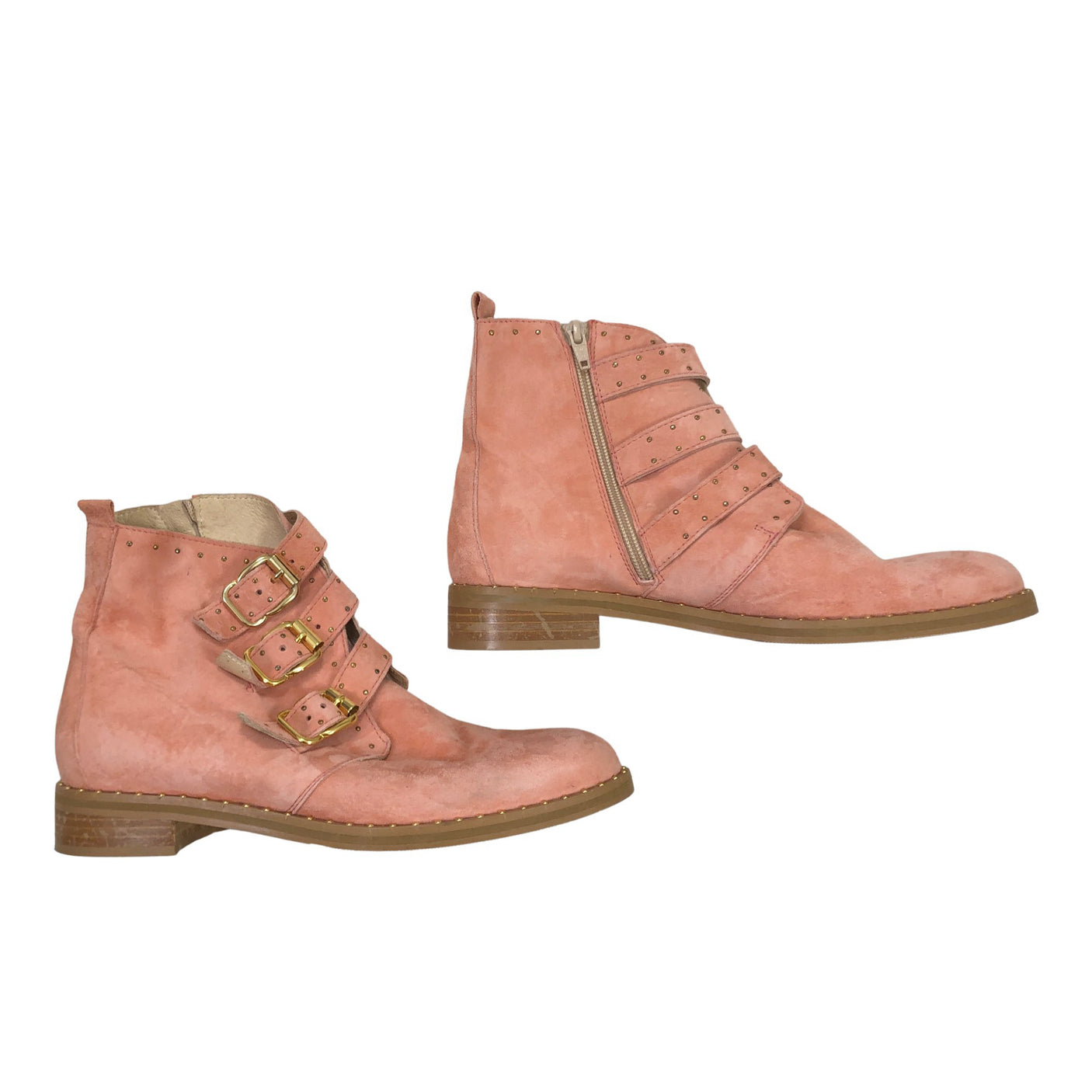 Unisex Angelo Carutti - Nilkkurit, koko 40 -  (1)