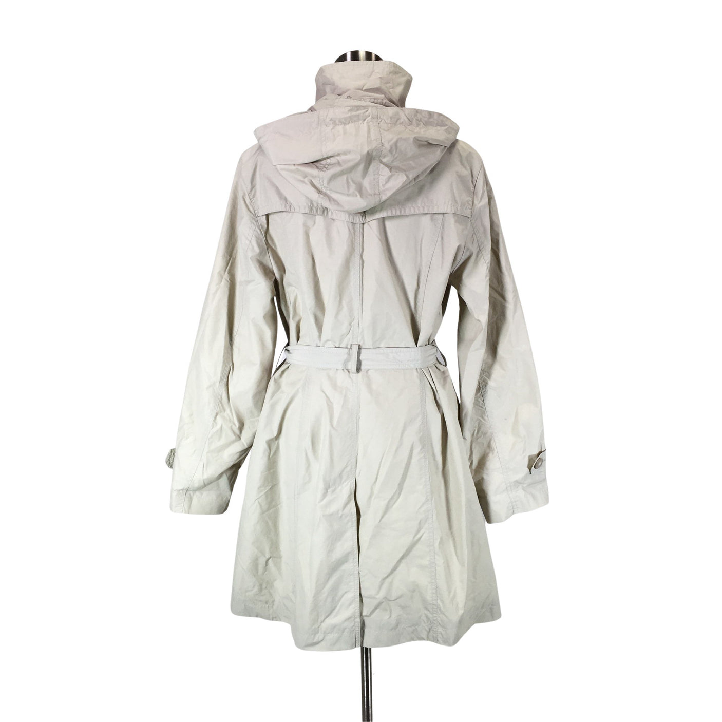 Unisex Scandinavian Look - Trenssitakki, koko 44 -  (2)