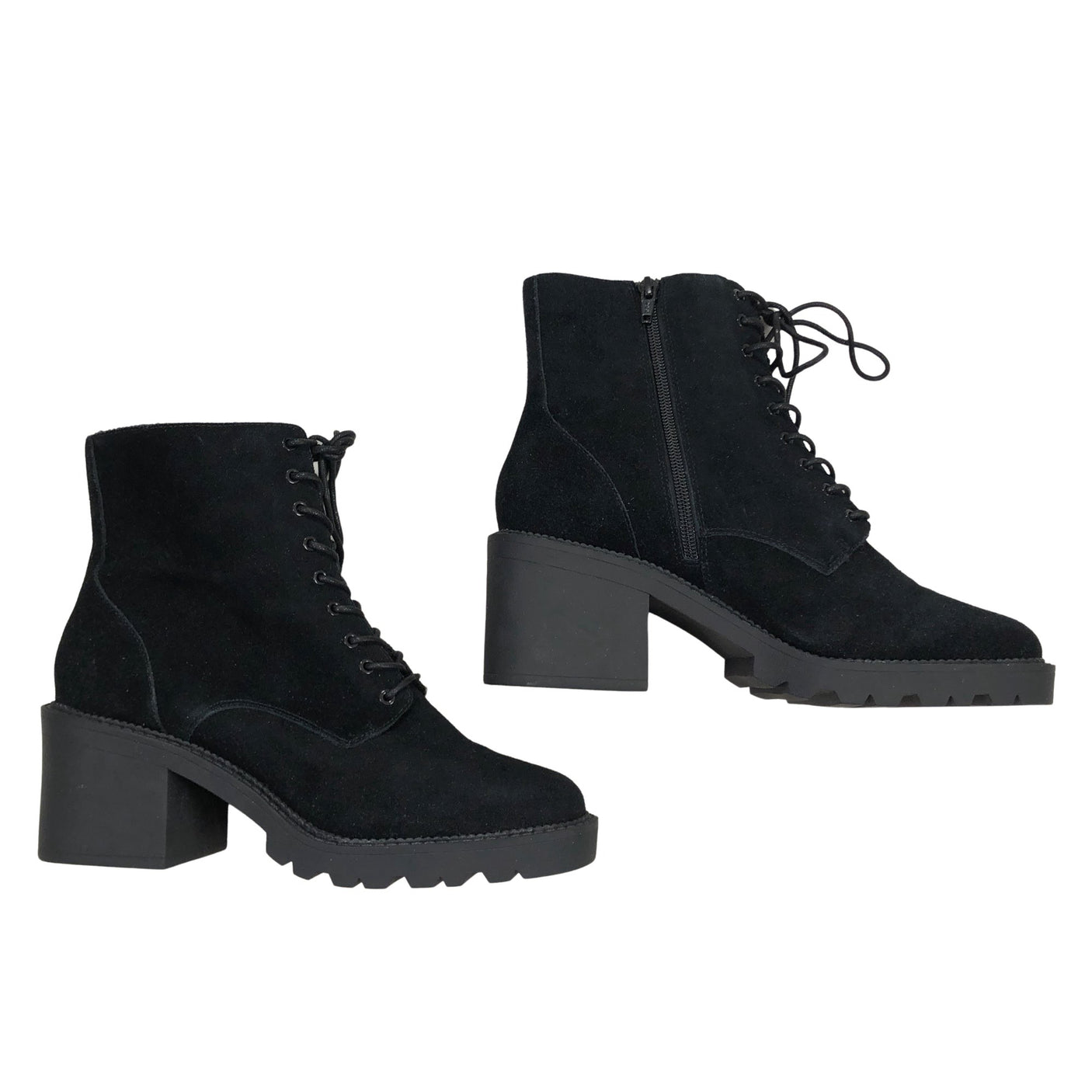 Unisex Zign - Talvikengät, koko 41 -  (1)