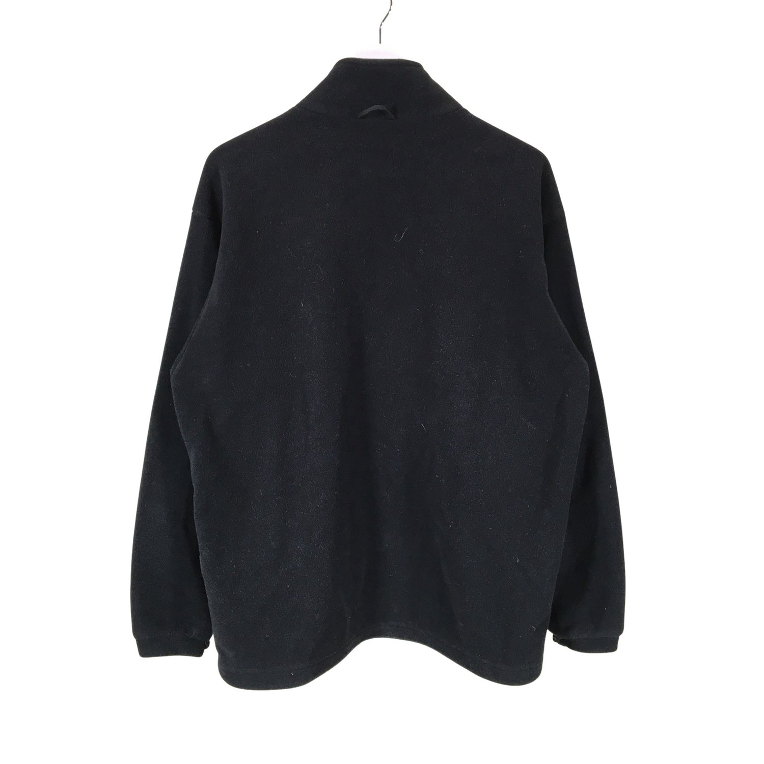 Fleecetakki, koko XXL