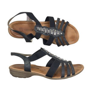 Unisex Remonte - Sandaalit, koko 39 -  (1)