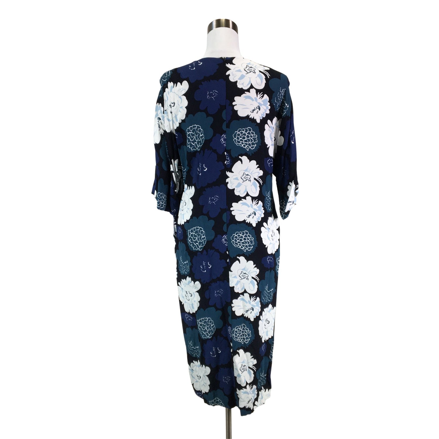  Mekko  Sifonkimekko, koko 38  Marimekko 