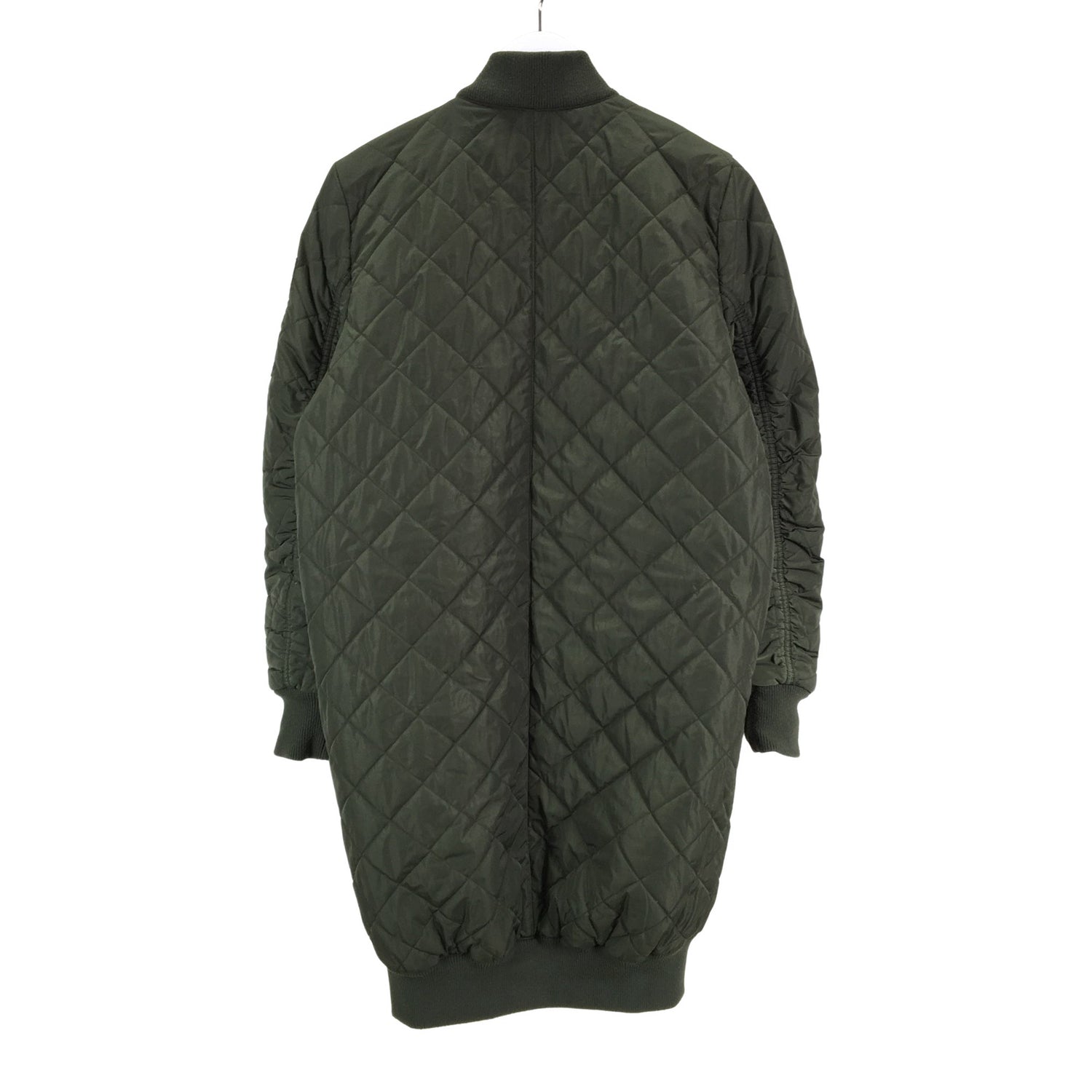 Kevyttoppatakki  Tikkitakki, koko 40  Adidas 