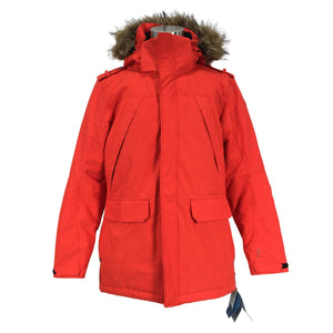 Unisex Luhta - Parkatakki, koko XL -  (1)