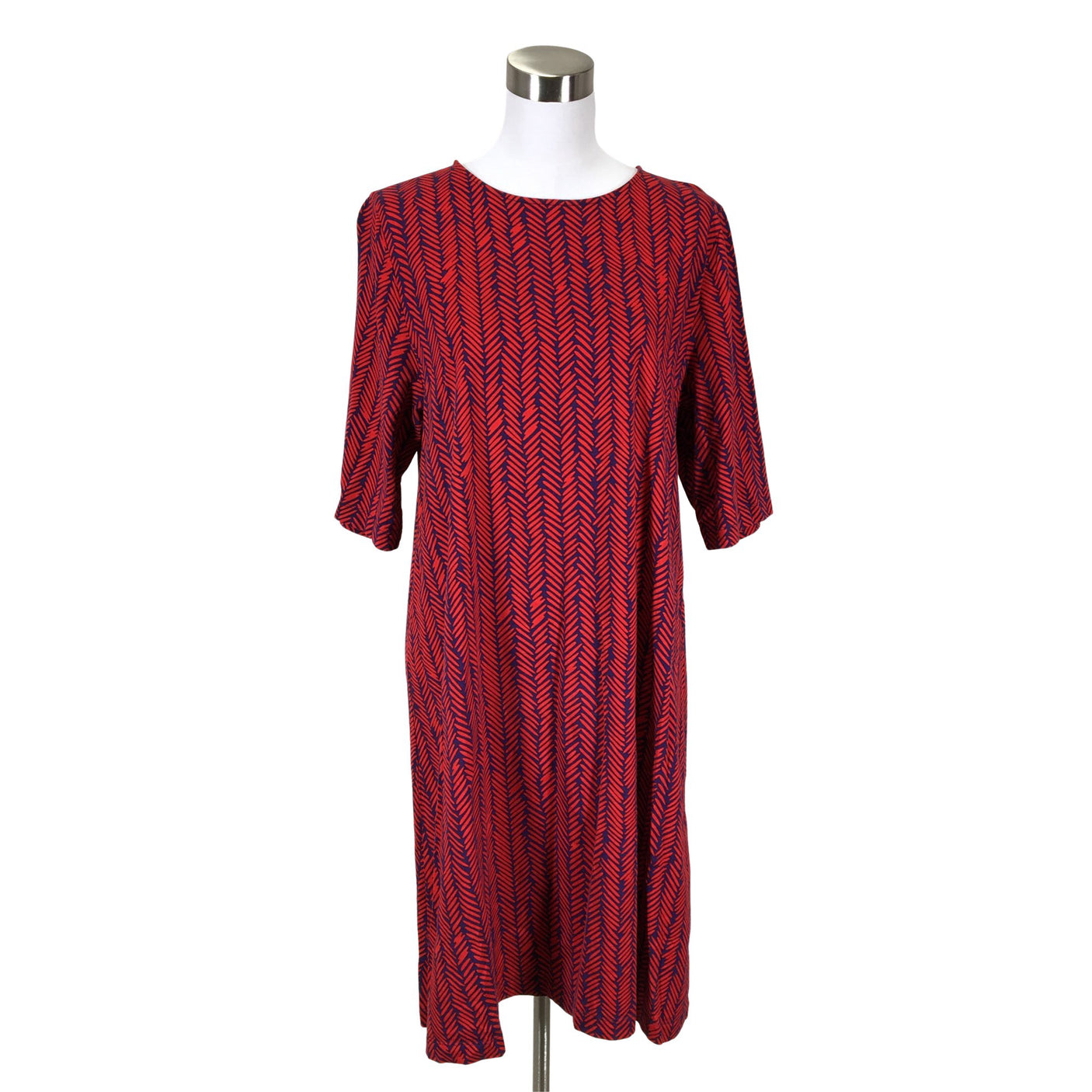 Unisex Marimekko - Trikoomekko, koko 38 -  (1)