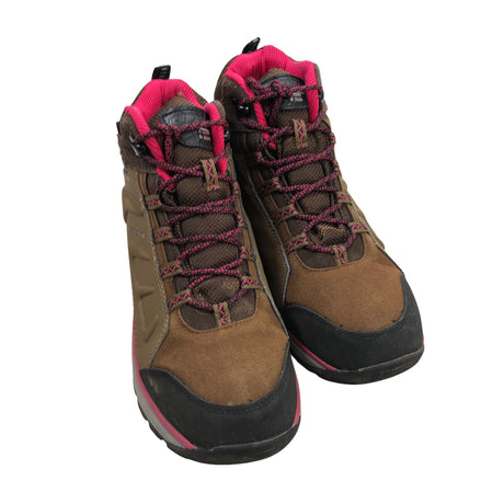 Unisex Icepeak - Vaelluskengät, koko 40 -  (2)