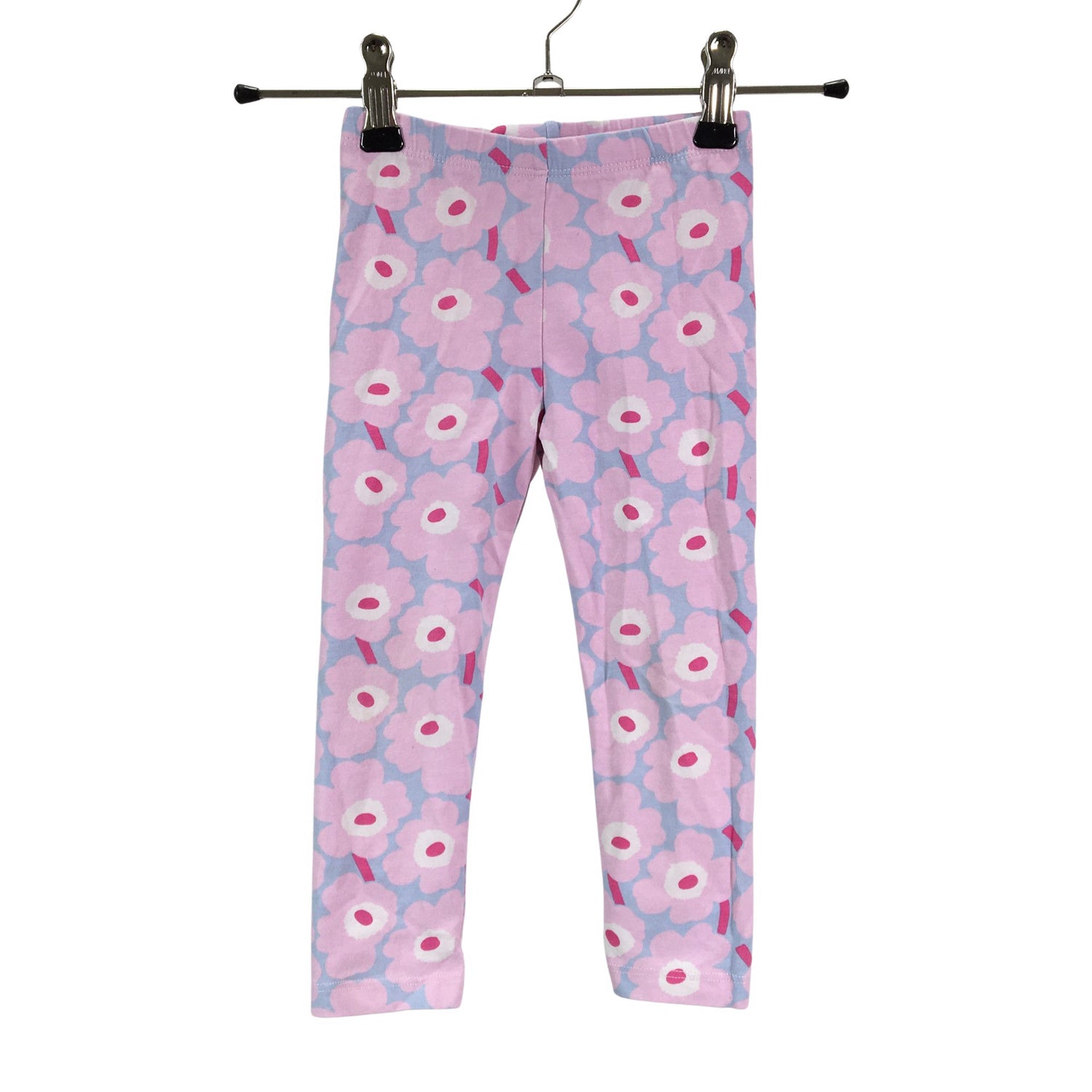  Leggingsit  Leggingsit, koko 80 - 86  Marimekko 