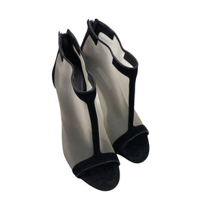Unisex Casadei - Avokärkiset korkokengät, koko 38 -  (3)