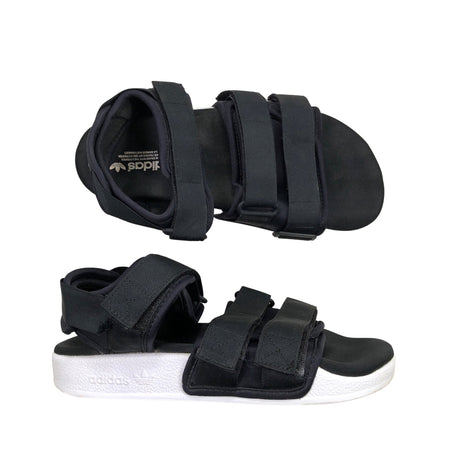 Unisex Adidas - Sandaalit, koko 38 -  ()