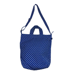 Unisex Baggu - Olkalaukku, koko Maxi -  (1)