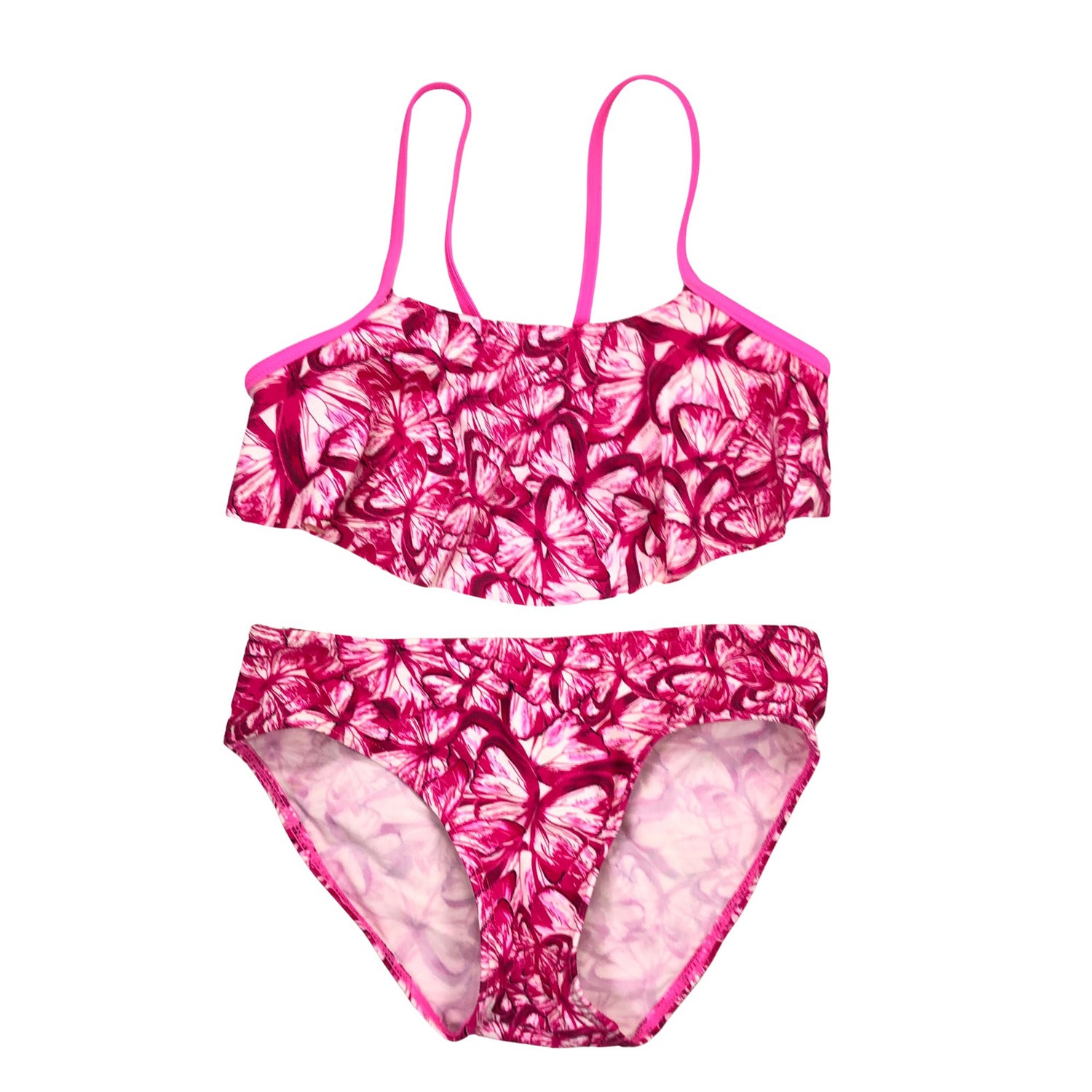  Uima-asu  Bikinit, koko 134 - 140  Warp 