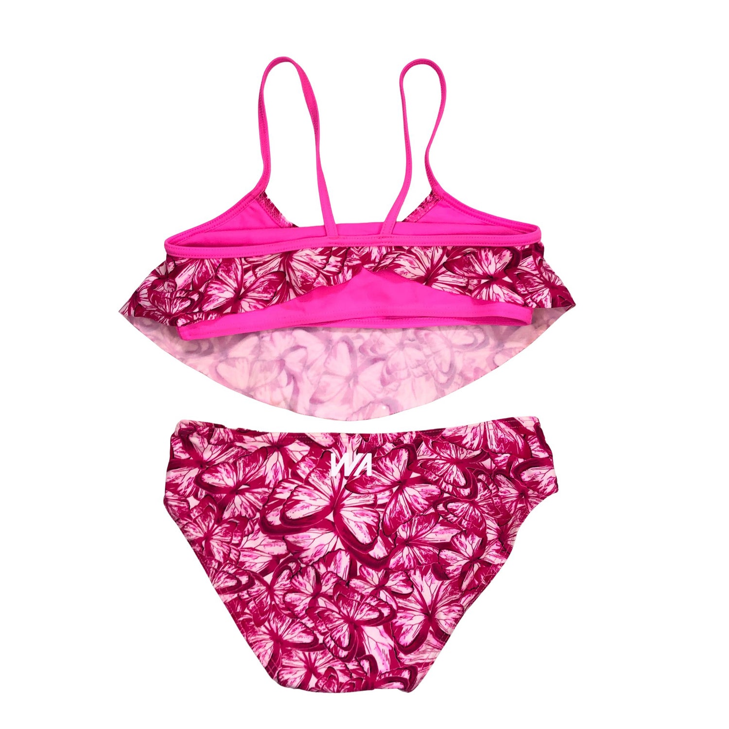  Uima-asu  Bikinit, koko 134 - 140  Warp 