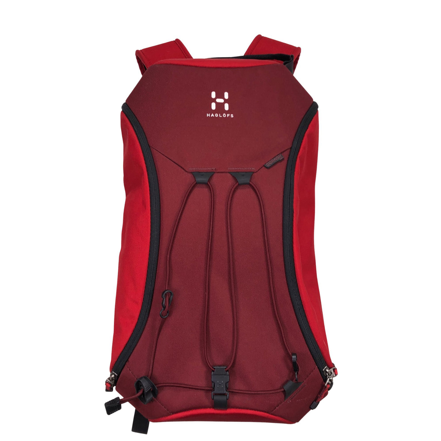 Unisex Haglöfs - Reppu, koko Maxi -  (1)